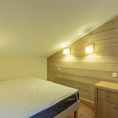 Lumineux Avec Balcon, Wi-fi & Piscine Chauffee A Plagne 1800 - Fr-1-351-173 Lägenhet *