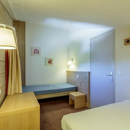 Lumineux Avec Balcon, Wi-fi & Piscine Chauffee A Plagne 1800 - Fr-1-351-173 Lägenhet La Plagne-Tarentaise